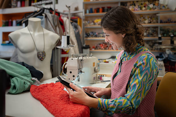 Diferentes tipos de muñecas textiles